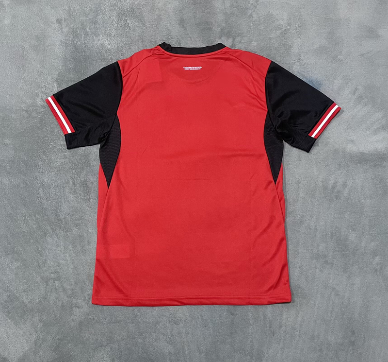 2026 Austria Home Fans 32 Team Jersey 32 · 6