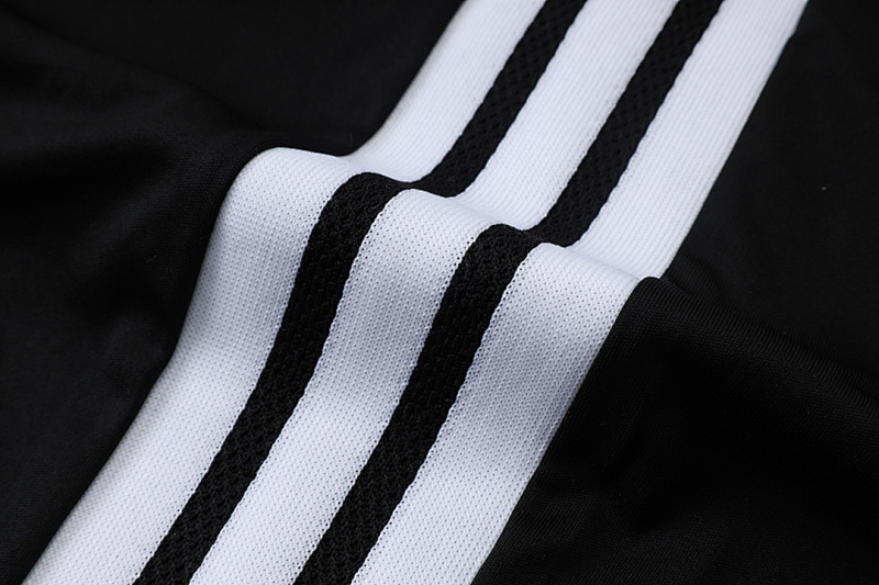 Real Madrid Long Sleeve Tracksuit · 6