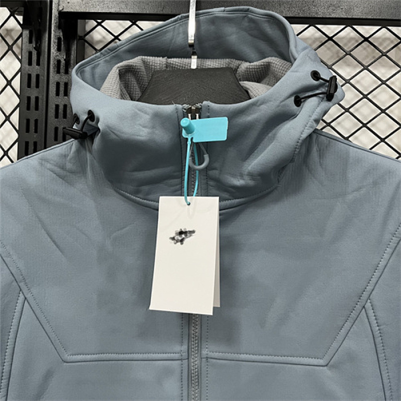 Barcelona Outdoor Jackets S~3xl · 6