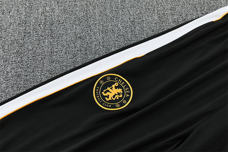 Chelsea Long Sleeve Tracksuit 8