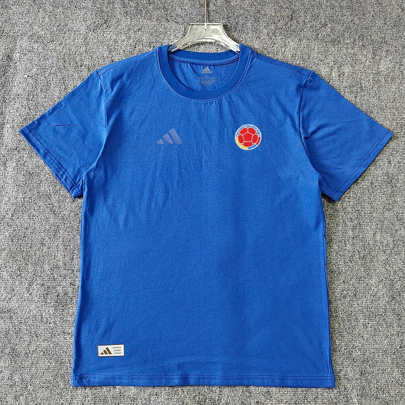 2026 Colombia T-shirt T · 3