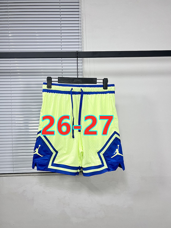 Jordan Shorts
