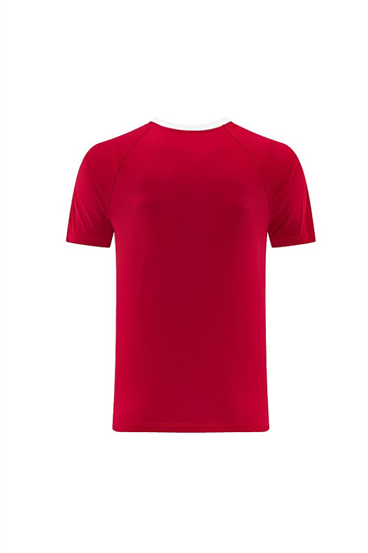 Manchester United Short Sleeve Tracksuit 10