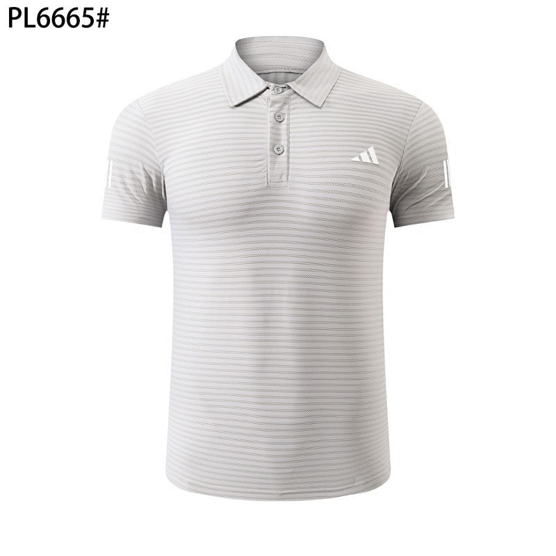 Adidas Short Sleeve Polo Jersey Polo 7