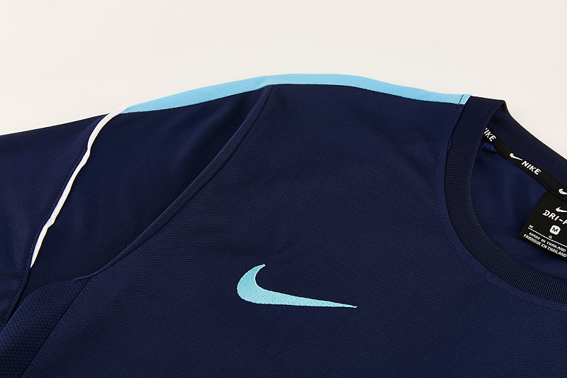Nike Short Sleeve Tracksuit Kit 11