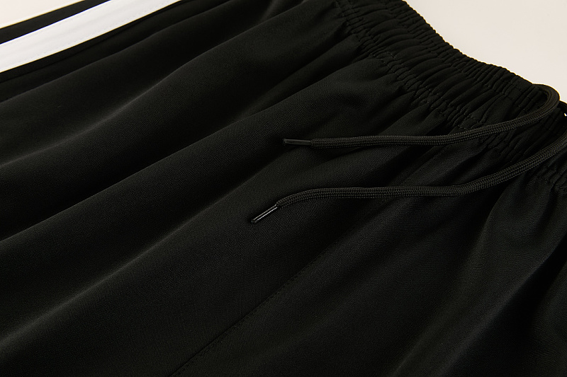 Adidas Short Sleeve Tracksuit 6