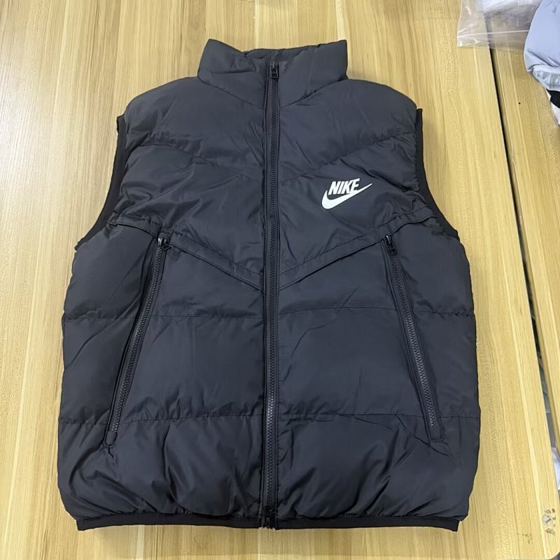 Nike Cotton Vest 4
