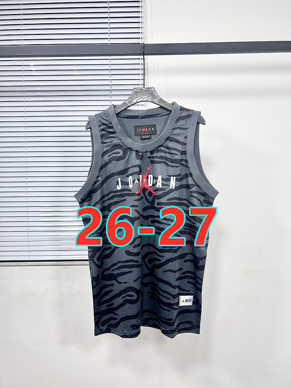 Jordan Jersey