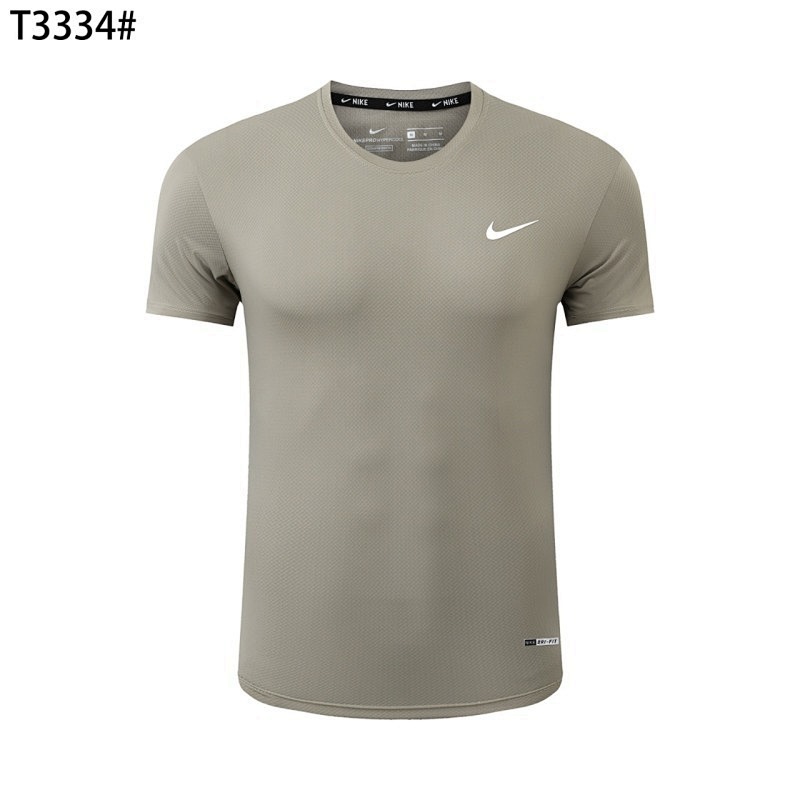 Nike T-shirt Jersey T 4