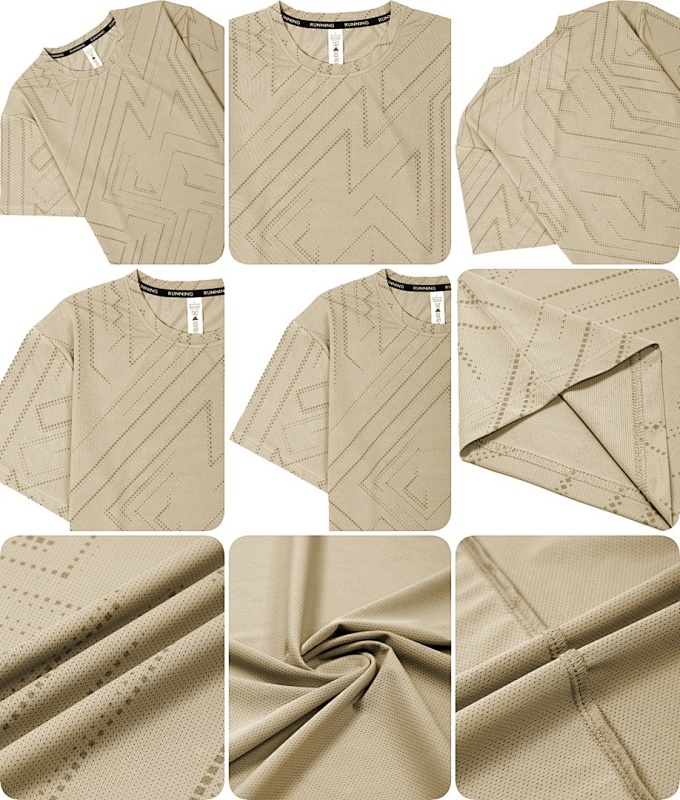 Nike T-shirt T 4