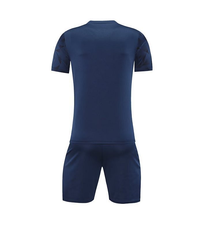 Adidas Short Sleeve Tracksuit 6