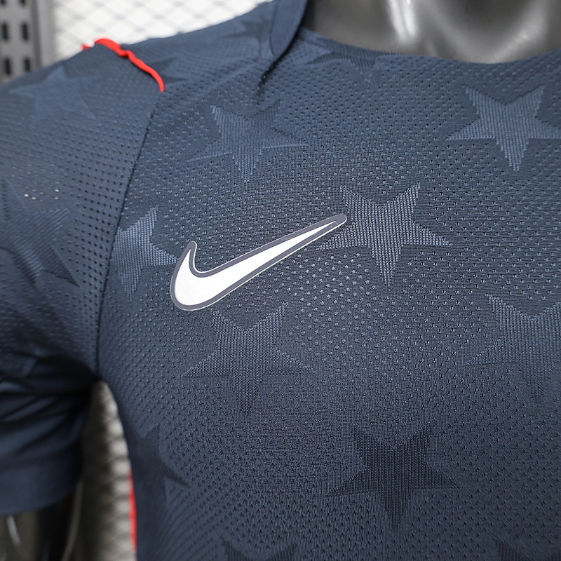2026 United States Away Player 16 Team Jersey 16 · 3