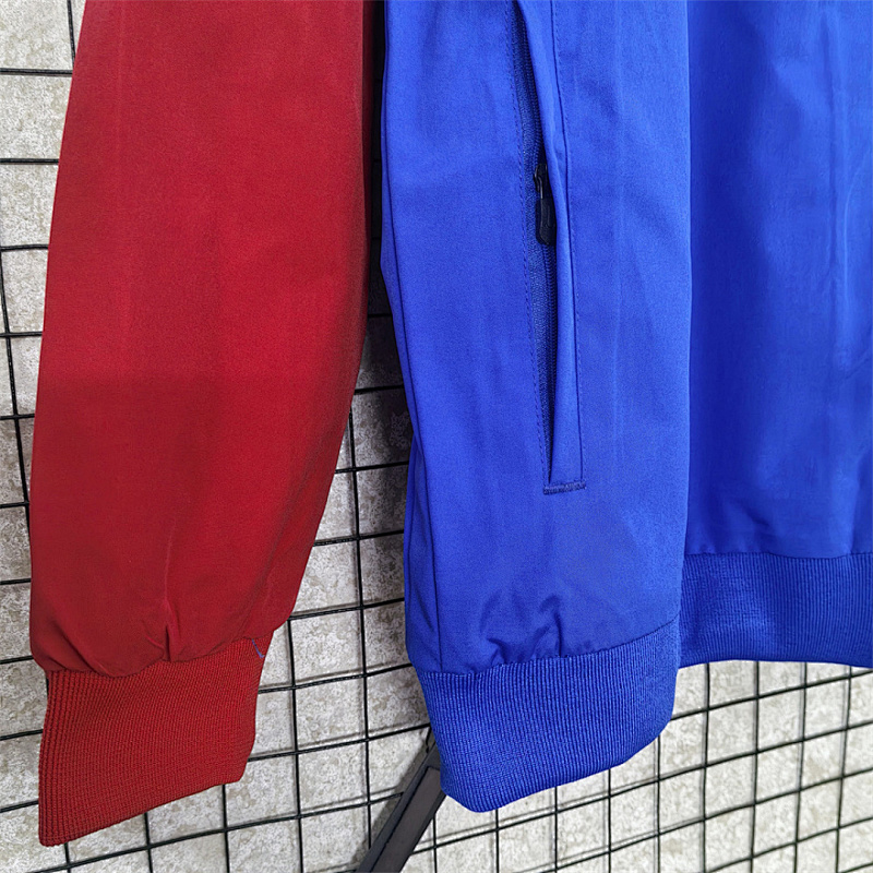 Paris Psg Retro Windbreaker · 6
