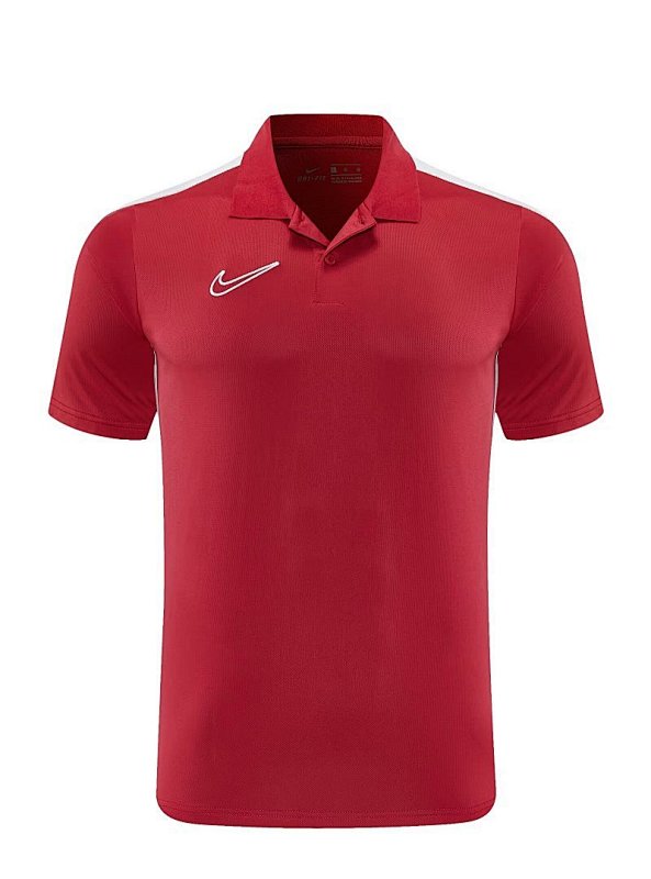 Nike Short Sleeve Polo Jersey Polo 10