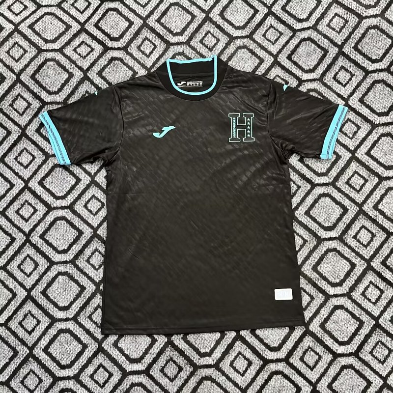 Honduras Third Fans Version Jersey · 4