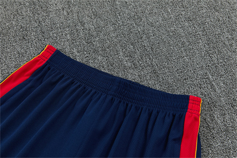 Barcelona Short Sleeve Tracksuit 7