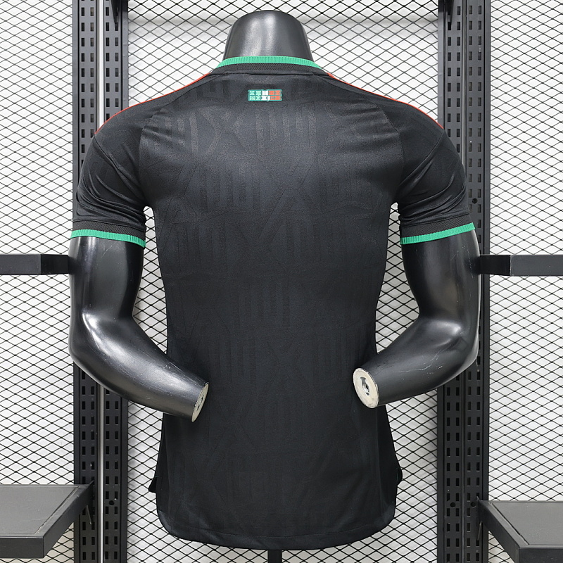 2026 Mexico Third Player 16 Team Jersey 16 · 3