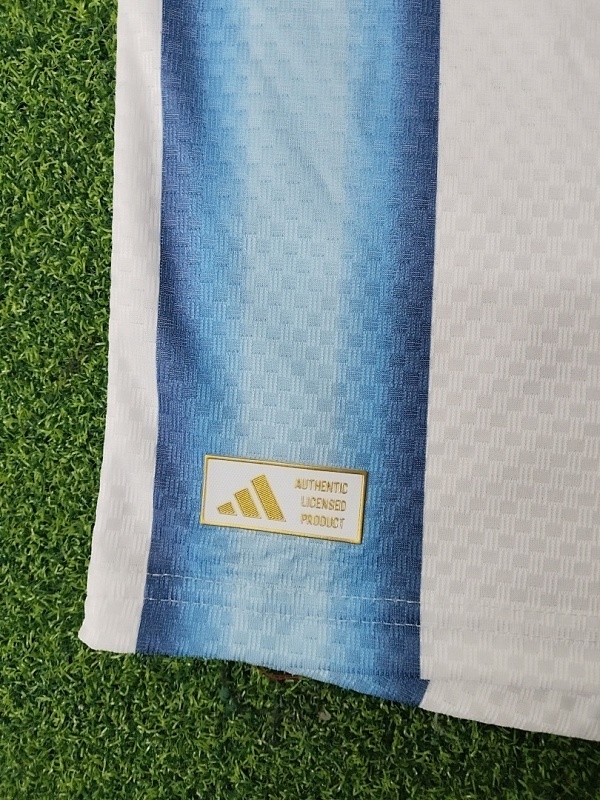 2026 Argentina Home Kids Player 32 Teams Kit 16#-28# 32 · 4