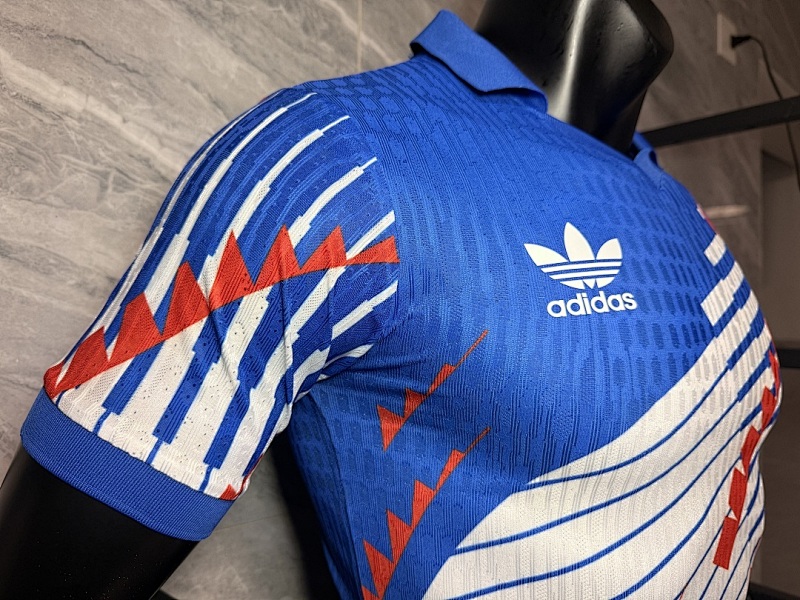 2026 Japan 1994 Retro Player Jersey 2026 1994 · 6
