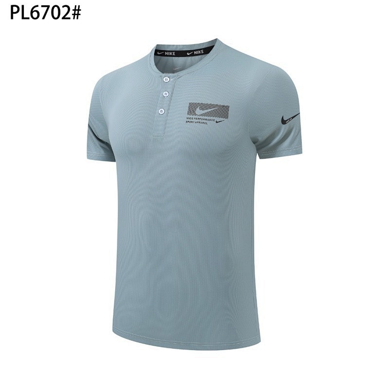 Nike Short Sleeve Polo Jersey Polo 2