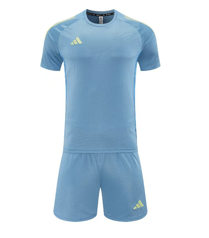 Adidas Kids Short Sleeve Tracksuit 3XS-XS 5