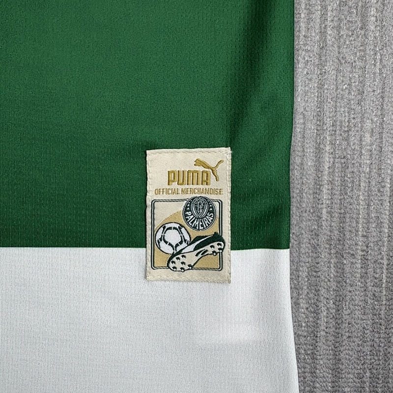 Palmeiras Special Fans Version Jersey · 6