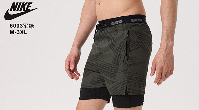 Nike Shorts 7