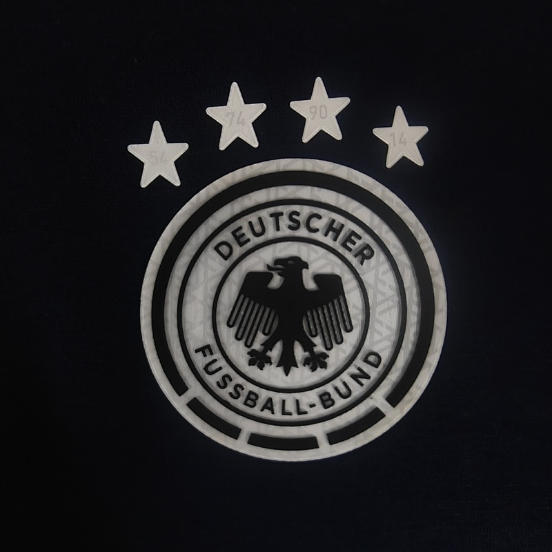 2026 Germany Player Hoodie · 4