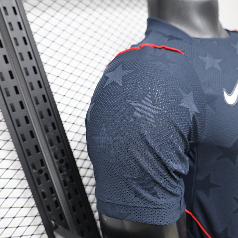 2026 United States Away Player Version Jersey · 6