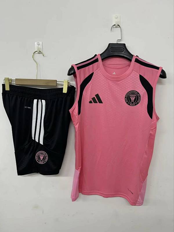Inter Miami Vest Tracksuit Kit · 3