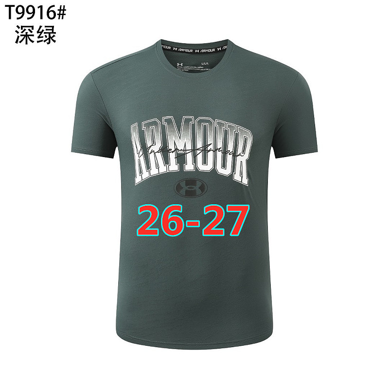 Under Armour T-shirt T · 4