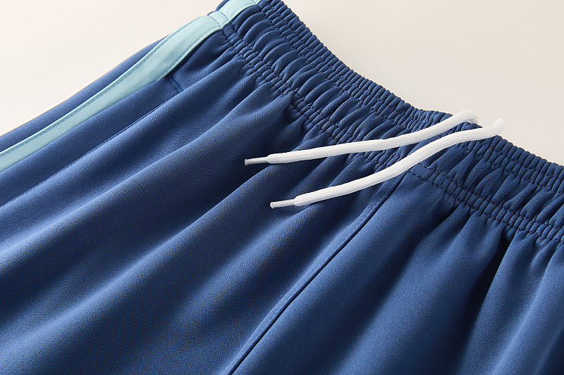 2026 Argentina Long Zipper Jacket · 6