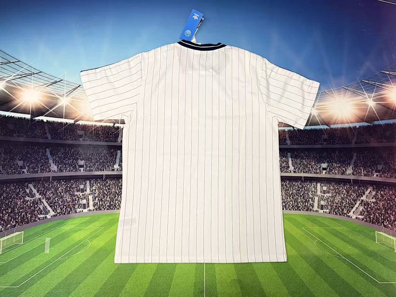 2026 Colombia Retro Fans Version Jersey 3