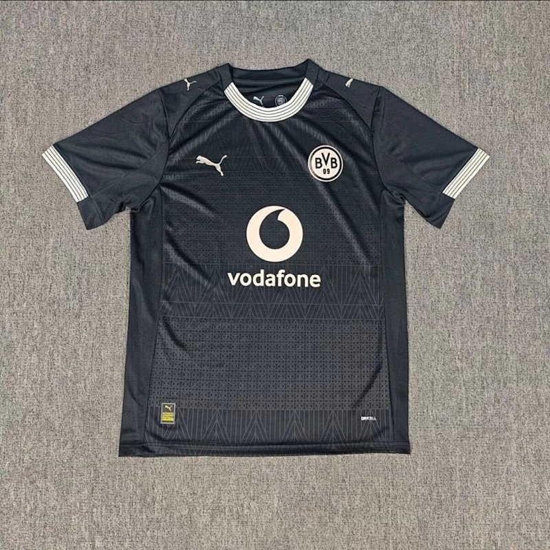 Dortmund Special Fans Version Jersey · 2