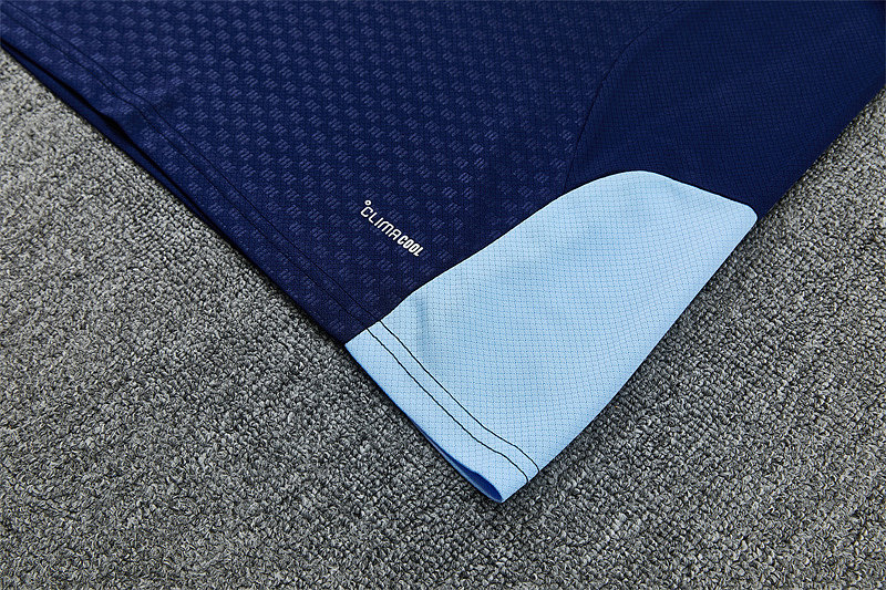 Ajax Short Sleeve Tracksuit · 5