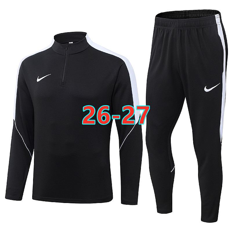 Nike Long Sleeve Tracksuit