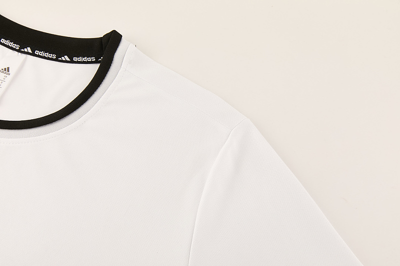 Adidas Short Sleeve Tracksuit 11