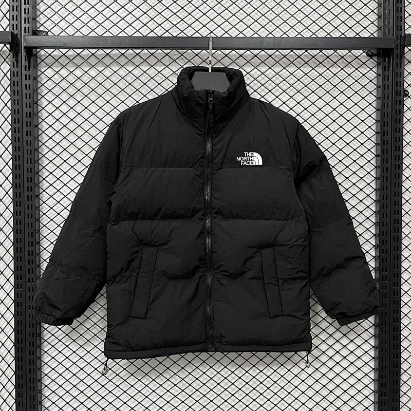 The North Face Padded Coat · 3
