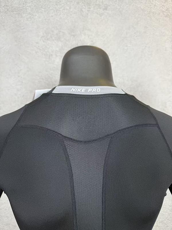 Nike Long Sleeve T-shirt Jersey T · 4