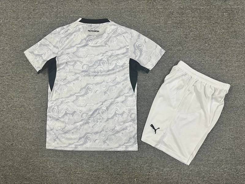 2026 New Zealand Home Kids Jersey+shorts Kit 16#-28# · 6