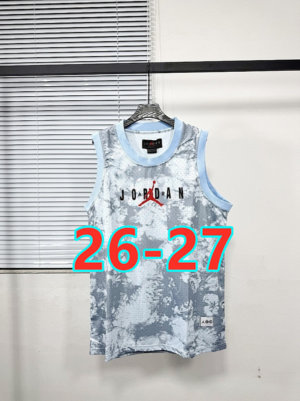 Jordan Jersey