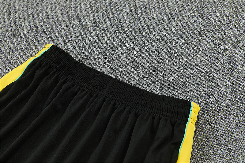 2026 Brazil Long Sleeve Tracksuit · 4