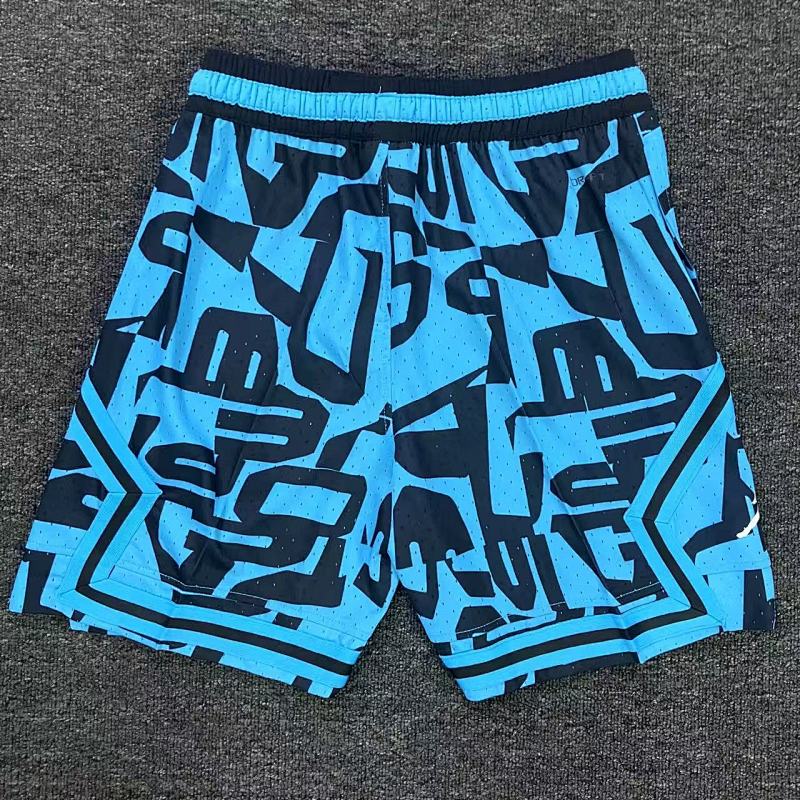 Jordan Shorts # · 3