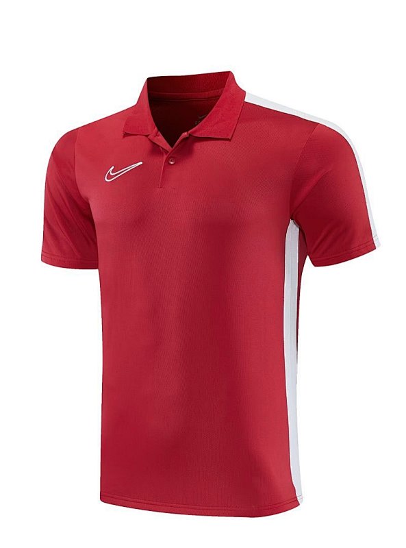 Nike Short Sleeve Polo Jersey Polo 9