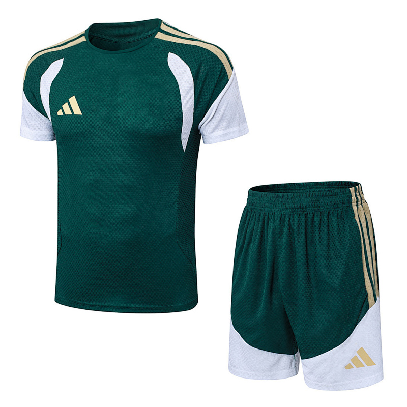 Adidas Short Player Version Tracksuit 5