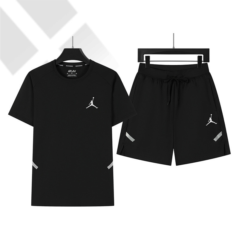 Jordan Short Sleeve+shorts Kit 5