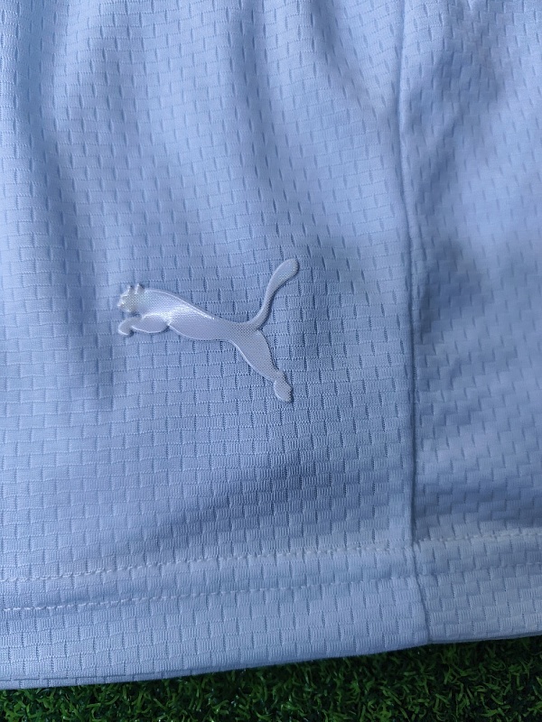 Manchester City Home Kids Player Version Kit 16#-28# 3