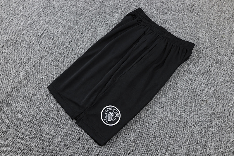 Manchester City Short Sleeve Tracksuit · 5