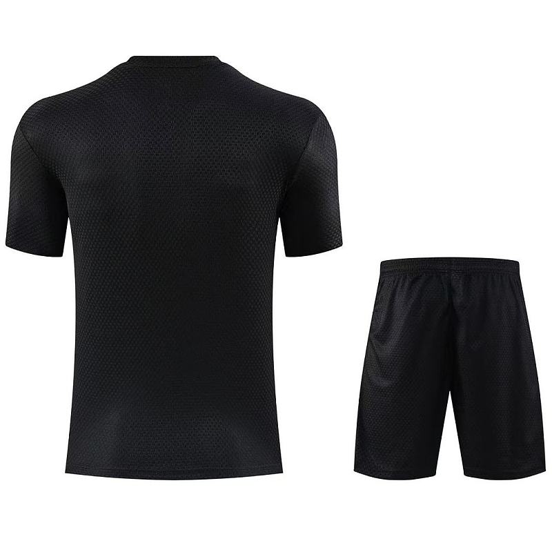 Adidas Short Sleeve Tracksuit 11
