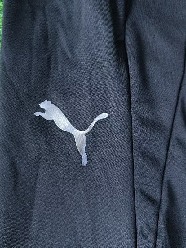Manchester City Player Version Pants · 6